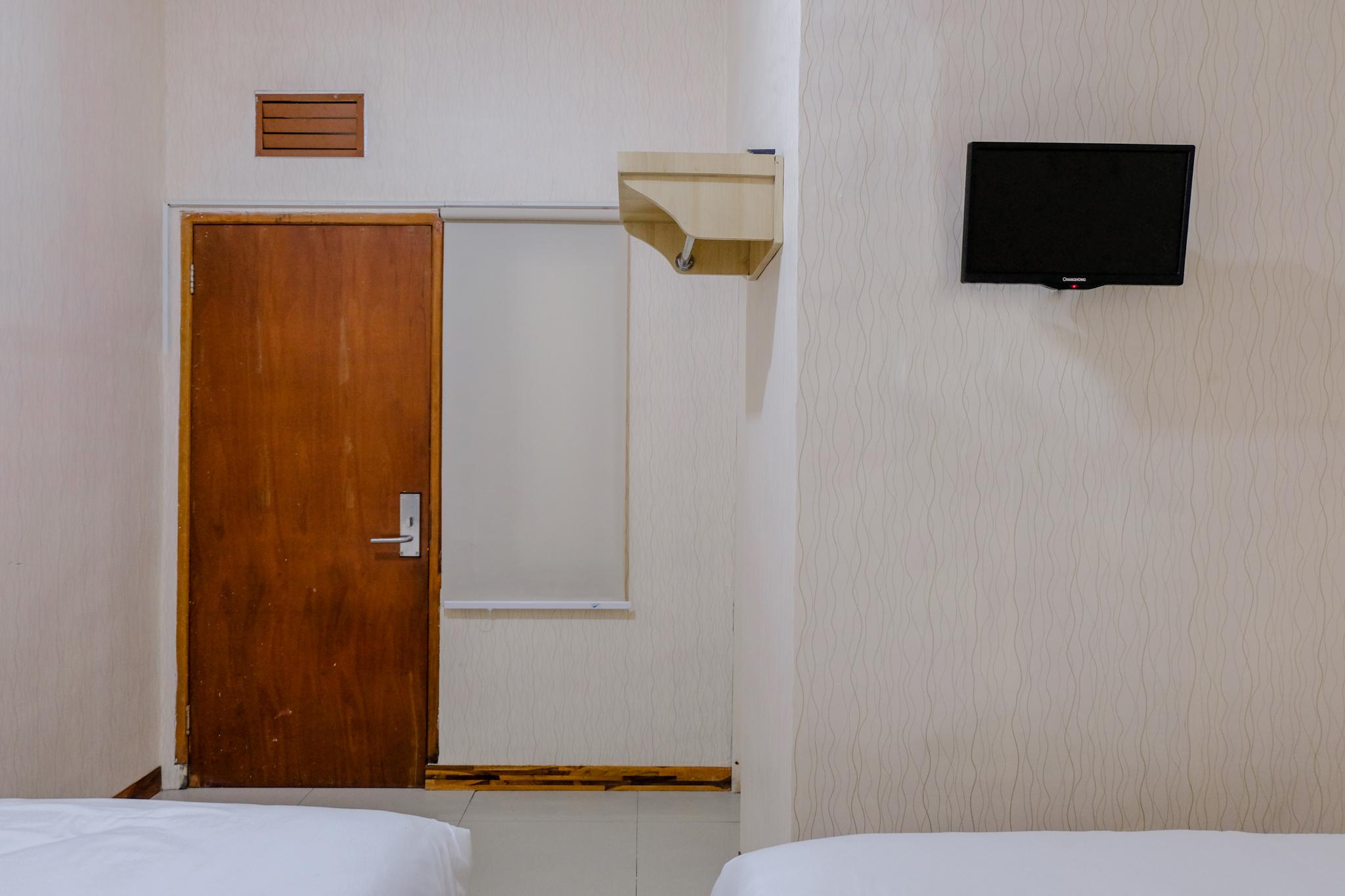 Reddoorz Near Flyover Arjosari Malang Exterior foto