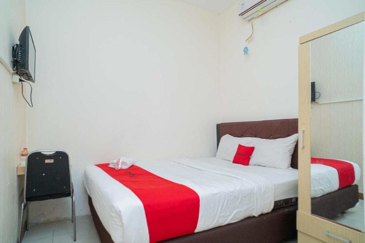 Reddoorz Near Flyover Arjosari Malang Exterior foto