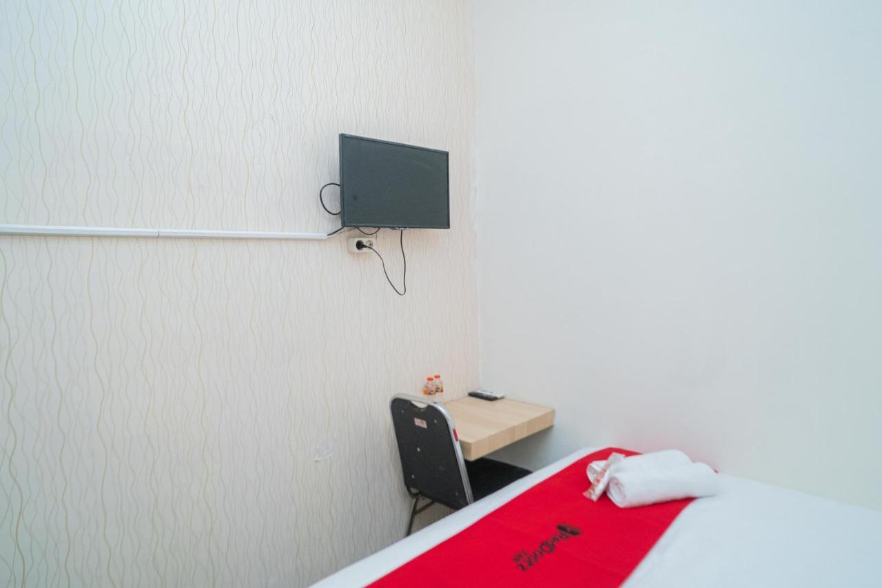 Reddoorz Near Flyover Arjosari Malang Exterior foto